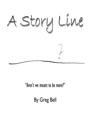 cover image of A Story Line